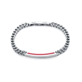 Bracciale Uomo Viceroy 14006P01000 di Viceroy, Bracciali - Rif: S7278344, Prezzo: 61,37 €, Sconto: %