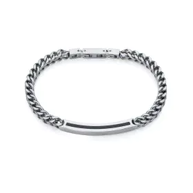 Bracciale Uomo Viceroy 14006P01010 di Viceroy, Bracciali - Rif: S7278345, Prezzo: 61,37 €, Sconto: %