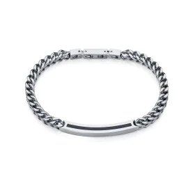 Bracelet Homme Viceroy 14006P01010 de Viceroy, Bracelets - Réf : S7278345, Prix : 61,37 €, Remise : %