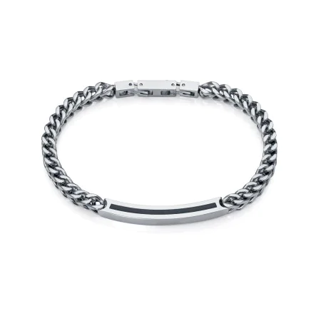 Bracelet Homme Viceroy 14006P01010 de Viceroy, Bracelets - Réf : S7278345, Prix : 60,39 €, Remise : %