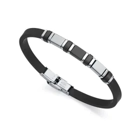 Bracciale Uomo Viceroy 14009P01010 di Viceroy, Bracciali - Rif: S7278348, Prezzo: 56,08 €, Sconto: %