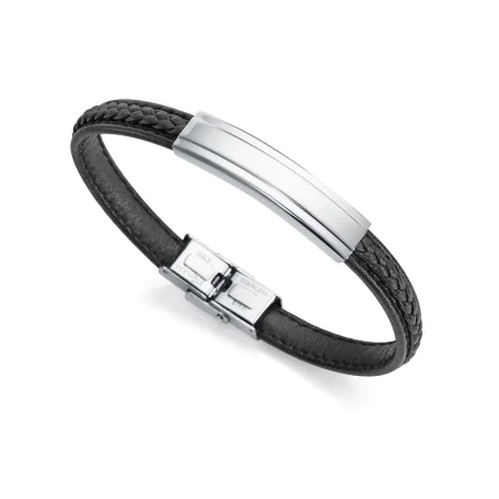 Bracciale Uomo Viceroy 14013P01010 di Viceroy, Bracciali - Rif: S7278357, Prezzo: 53,85 €, Sconto: %