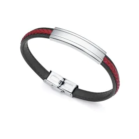 Bracelet Homme Viceroy 14013P01017 de Viceroy, Bracelets - Réf : S7278359, Prix : 56,08 €, Remise : %