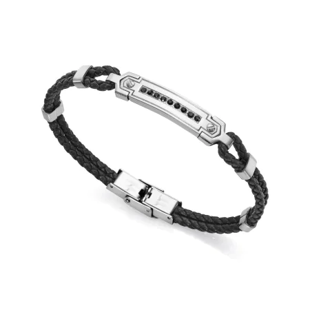 Bracciale Uomo Viceroy 14015P01010 di Viceroy, Bracciali - Rif: S7278362, Prezzo: 56,16 €, Sconto: %