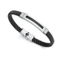 Bracciale Uomo Viceroy 14016P01010 di Viceroy, Bracciali - Rif: S7278363, Prezzo: 55,26 €, Sconto: %