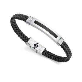 Bracciale Uomo Viceroy 14016P01010 di Viceroy, Bracciali - Rif: S7278363, Prezzo: 56,16 €, Sconto: %