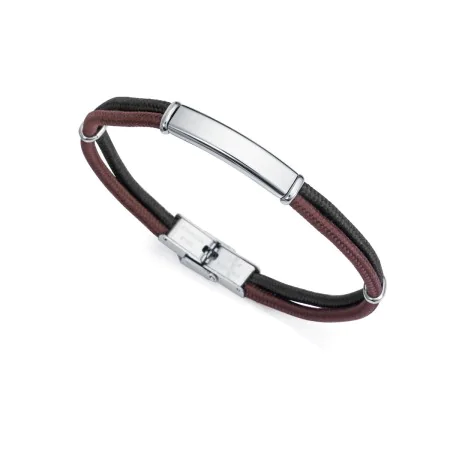 Bracciale Uomo Viceroy 14018P01011 di Viceroy, Bracciali - Rif: S7278366, Prezzo: 53,85 €, Sconto: %