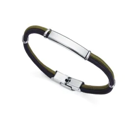 Bracelet Homme Viceroy 14018P01016 de Viceroy, Bracelets - Réf : S7278367, Prix : 56,08 €, Remise : %