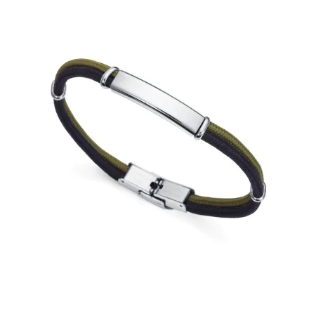 Bracelet Homme Viceroy 14018P01016 de Viceroy, Bracelets - Réf : S7278367, Prix : 53,85 €, Remise : %