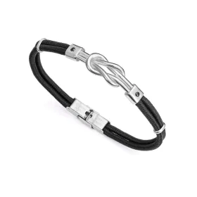 Bracciale Uomo Viceroy 14019P01010 di Viceroy, Bracciali - Rif: S7278368, Prezzo: 56,16 €, Sconto: %