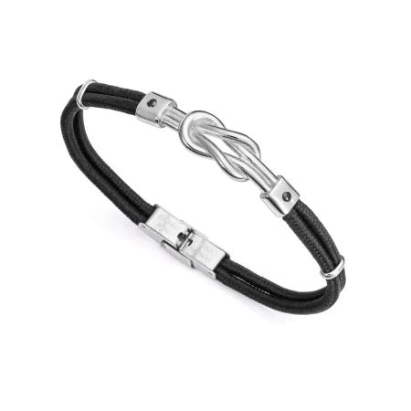 Bracciale Uomo Viceroy 14019P01010 di Viceroy, Bracciali - Rif: S7278368, Prezzo: 55,26 €, Sconto: %