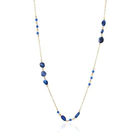 Ladies' Necklace Viceroy 14024C01012 by Viceroy, Necklaces - Ref: S7278374, Price: 61,37 €, Discount: %