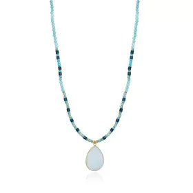 Ladies' Necklace Viceroy 14025C09013 by Viceroy, Necklaces - Ref: S7278375, Price: 84,43 €, Discount: %