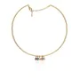 Ladies' Necklace Viceroy 14027C01012 by Viceroy, Necklaces - Ref: S7278377, Price: 72,31 €, Discount: %