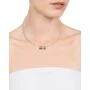 Ladies' Necklace Viceroy 14027C01012 by Viceroy, Necklaces - Ref: S7278377, Price: 72,31 €, Discount: %