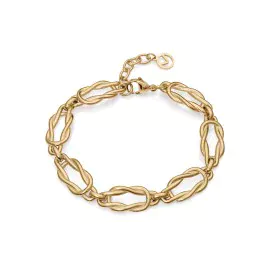 Pulsera Mujer Viceroy 14028P01012 de Viceroy, Pulseras - Ref: S7278379, Precio: 69,97 €, Descuento: %