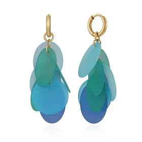 Ladies' Earrings Viceroy 14031E01016 by Viceroy, Earrings - Ref: S7278382, Price: 55,26 €, Discount: %