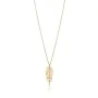 Collier Femme Viceroy 14034C01012 de Viceroy, Colliers - Réf : S7278386, Prix : 55,26 €, Remise : %