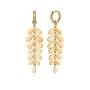 Boucles d´oreilles Femme Viceroy 14034E01012 de Viceroy, Boucles d'oreilles - Réf : S7278387, Prix : 60,39 €, Remise : %