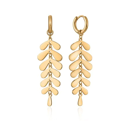 Ladies' Earrings Viceroy 14034E01012 by Viceroy, Earrings - Ref: S7278387, Price: 60,39 €, Discount: %