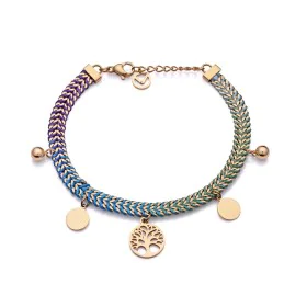 Pulsera Mujer Viceroy 14036P01013 de Viceroy, Pulseras - Ref: S7278389, Precio: 69,97 €, Descuento: %