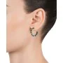 Boucles d´oreilles Femme Viceroy 14040E01019 de Viceroy, Boucles d'oreilles - Réf : S7278398, Prix : 48,41 €, Remise : %