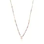 Ladies' Necklace Viceroy 14043C01012 by Viceroy, Necklaces - Ref: S7278404, Price: 60,39 €, Discount: %