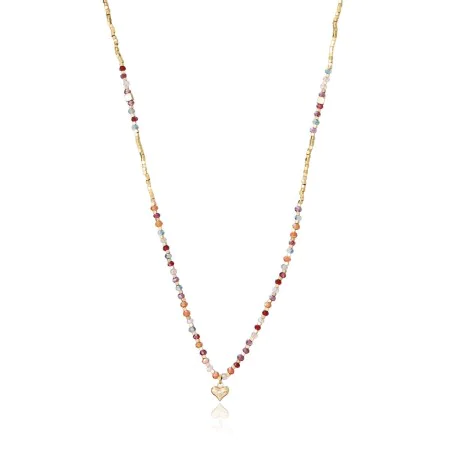 Ladies' Necklace Viceroy 14043C01012 by Viceroy, Necklaces - Ref: S7278404, Price: 60,39 €, Discount: %