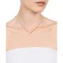 Ladies' Necklace Viceroy 14043C01012 by Viceroy, Necklaces - Ref: S7278404, Price: 60,39 €, Discount: %