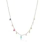 Ladies' Necklace Viceroy 14047C01012 by Viceroy, Necklaces - Ref: S7278408, Price: 60,39 €, Discount: %