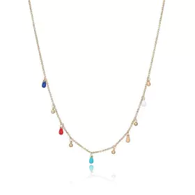 Ladies' Necklace Viceroy 14047C01012 by Viceroy, Necklaces - Ref: S7278408, Price: 61,37 €, Discount: %