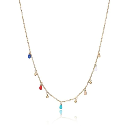 Ladies' Necklace Viceroy 14047C01012 by Viceroy, Necklaces - Ref: S7278408, Price: 60,39 €, Discount: %