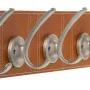 Wall mounted coat hanger Alexandra House Living Brown by Alexandra House Living, Wall Coat Racks - Ref: D1623744, Price: 40,9...