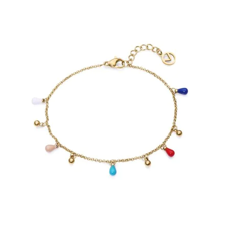 Pulsera Mujer Viceroy 14047P01012 de Viceroy, Pulseras - Ref: S7278409, Precio: 53,85 €, Descuento: %