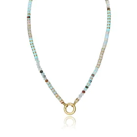 Ladies' Necklace Viceroy 14049C01012 by Viceroy, Necklaces - Ref: S7278412, Price: 64,80 €, Discount: %