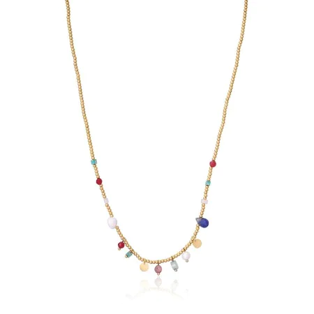 Ladies' Necklace Viceroy 14050C01012 by Viceroy, Necklaces - Ref: S7278413, Price: 68,85 €, Discount: %