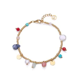 Pulsera Mujer Viceroy 14050P01012 de Viceroy, Pulseras - Ref: S7278414, Precio: 61,37 €, Descuento: %