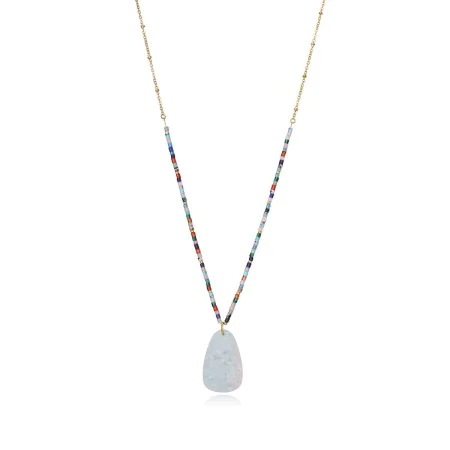 Ladies' Necklace Viceroy 14051C01012 by Viceroy, Necklaces - Ref: S7278415, Price: 77,42 €, Discount: %