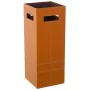 porte-parapluie Alexandra House Living Marron Clair de Alexandra House Living, Supports pour parapluies - Réf : D1623745, Pri...