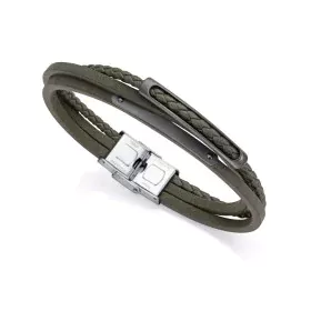 Bracelet Homme Viceroy 6477P01019 de Viceroy, Bracelets - Réf : S7278424, Prix : 64,80 €, Remise : %