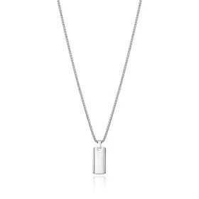 Collier Homme Viceroy 6479C01000 de Viceroy, Colliers - Réf : S7278428, Prix : 56,08 €, Remise : %