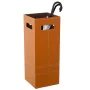 porte-parapluie Alexandra House Living Marron Clair de Alexandra House Living, Supports pour parapluies - Réf : D1623745, Pri...