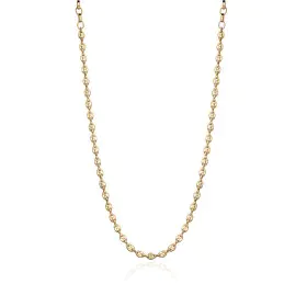 Collier Femme Viceroy 6481C01012 de Viceroy, Colliers - Réf : S7278431, Prix : 63,75 €, Remise : %