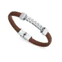 Bracciale Uomo Viceroy 75325P01011 di Viceroy, Bracciali - Rif: S7278437, Prezzo: 60,39 €, Sconto: %