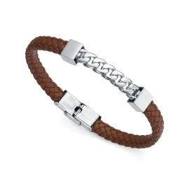 Bracelet Homme Viceroy 75325P01011 de Viceroy, Bracelets - Réf : S7278437, Prix : 61,37 €, Remise : %