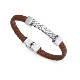 Bracciale Uomo Viceroy 75325P01011 di Viceroy, Bracciali - Rif: S7278437, Prezzo: 61,37 €, Sconto: %