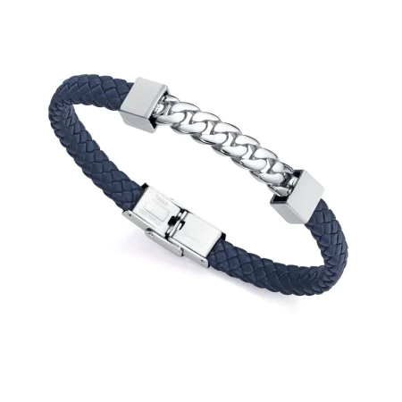 Pulsera Hombre Viceroy 75325P01013 de Viceroy, Pulseras - Ref: S7278438, Precio: 60,39 €, Descuento: %