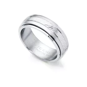 Bague Homme Viceroy 75328A02400 24 de Viceroy, Bagues - Réf : S7278447, Prix : 46,65 €, Remise : %