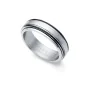 Bague Homme Viceroy 75329A02400 24 de Viceroy, Bagues - Réf : S7278451, Prix : 44,78 €, Remise : %