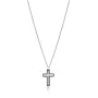 Men's Necklace Viceroy 75330C01000 by Viceroy, Necklaces - Ref: S7278453, Price: 60,39 €, Discount: %